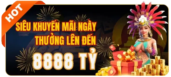 Hoàn trả hàng ngày bắn cá OK88
