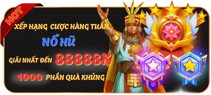 Ưu đãi nạp tiền hàng ngày OK88